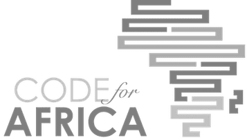 Code for Africa-ს ლოგო